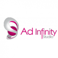Ad Infinity logo vector logo