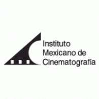 Instituto Mexicano de Cinematografia logo vector logo