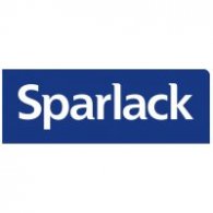 Sparlack logo vector logo