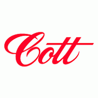 Cott logo vector logo