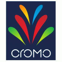 CROMOBH logo vector logo