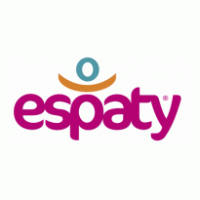 Espaty logo vector logo