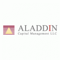 Aladdin Capital Management LLC logo vector logo