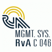 RVA logo vector logo