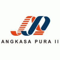 Angkasa Pura II logo vector logo