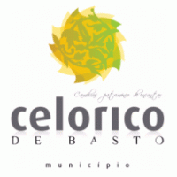 Município de Celorico de Basto logo vector logo