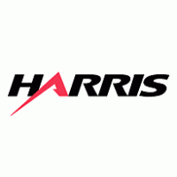 Harris logo vector logo