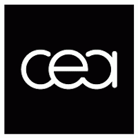 CEA logo vector logo