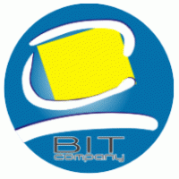 BIT Company logo vector logo