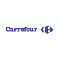 Carrefour logo vector logo