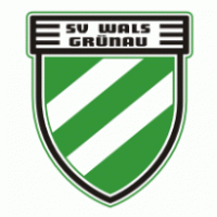 SV Wals Grünau logo vector logo