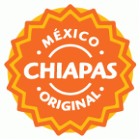 Chiapas Original logo vector logo