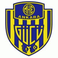MKE Ankaragucu logo vector logo