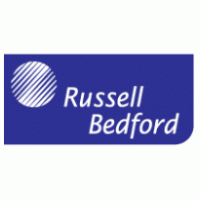 Russell Bedford logo vector logo