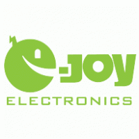 Ejoy logo vector logo