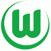 Wolfsburg logo vector logo