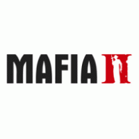 Mafia II logo vector logo