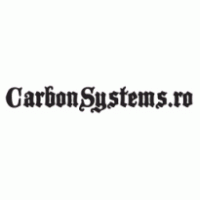 CarbonSystems logo vector logo