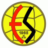 Eskisehirspor logo vector logo