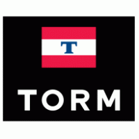 Torm logo vector logo