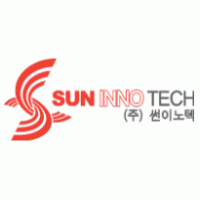 Sun Inno Tech logo vector logo