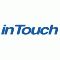 IDScan inTouch logo vector logo