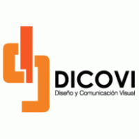 DIcovi logo vector logo