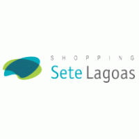 Shopping Sete Lagoas logo vector logo