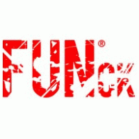 FUNck logo vector logo