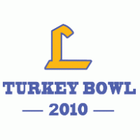 Turkey Bowl 2010 – Loyola University logo vector logo