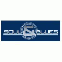 Soul & Blues logo vector logo