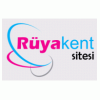 Rüya Kent Sitesi logo vector logo