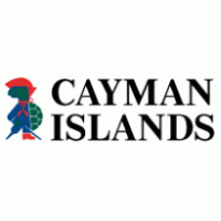 Cayman Islands logo vector logo