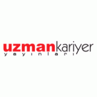 Uzman Kariyer logo vector logo
