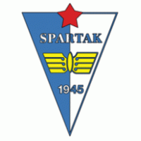 FK Spartak Subotica logo vector logo