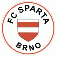 FC SPARTA BRNO logo vector logo