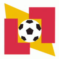 FK Stroitel Tyumen logo vector logo