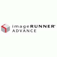 Canon imageRUNNER ADVANCE logo vector logo