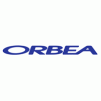 Orbea logo vector logo