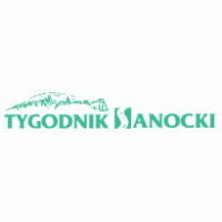 Tygodnik Sanocki logo vector logo