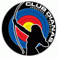 Club Dianas logo vector logo