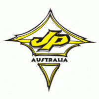 JP Australia logo vector logo