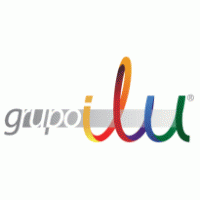 Grupo ilu, C. A. logo vector logo