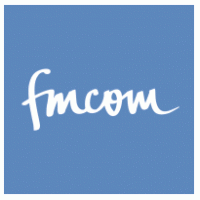 fmcom logo vector logo