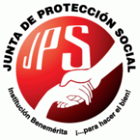 Junta de Protección Social logo vector logo