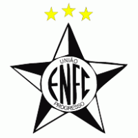 Estrela do Norte Futebol Clube logo vector logo