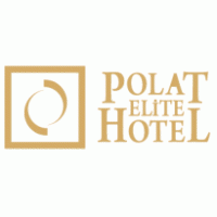 Polat Elite Hotel logo vector logo