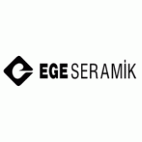 Ege Seramik logo vector logo