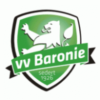VV Baronie logo vector logo