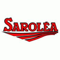 SAROLEA logo vector logo